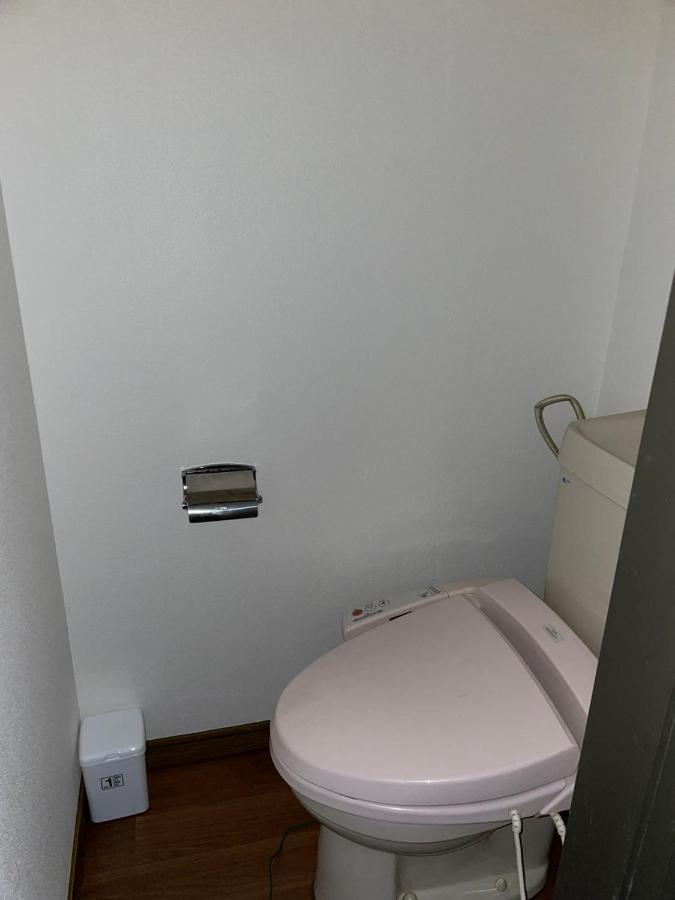 Ferienwohnung アルピエb目の前に無料駐車場wi-Fiあります Kumamoto Exterior foto
